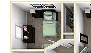 BBP - 2 Bed 1 Bath with Finished Lower Level 2 Bed 1 Bath with Finished Lower Level